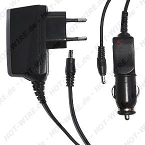 Detailbild 2 zu Bluetooth Car Kit Talk a Loud SP-300 für alle Handys Detailbild 2 zu Bluetooth Car Kit Talk a Loud SP-300 für alle Handys