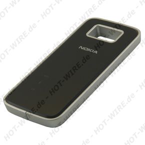 Detailbild 2 zu GPS Bluetooth Empf�nger Nokia LD-4W f�r Nokia N82