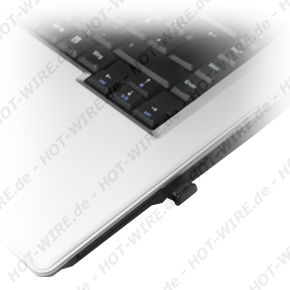 Detailbild 2 zu USB Bluetooth Adapter Micro gerade f�r alle Handys