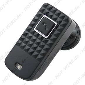 Detailbild 2 zu Bluetooth Headset B-Speech Loco f�r alle Handys