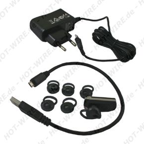 Detailbild zu Bluetooth Headset HTC BH M300 f�r Nokia N82