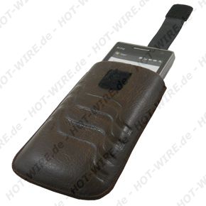 Detailbild 2 zu XiRRiX Excellence K�chertasche M f�r Nokia N82