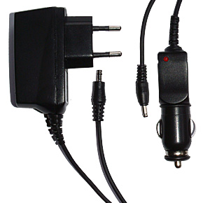 Detailbild 2 zu Bluetooth Car Kit Talk a Loud SP-300 für alle Handys Detailbild 2 zu Bluetooth Car Kit Talk a Loud SP-300 für alle Handys