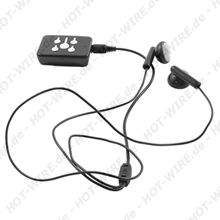 Bluetooth Stereo A2DP Headset B-Speech Twister Neo für alle Handys Bluetooth Stereo A2DP Headset B-Speech Twister Neo für alle Handys