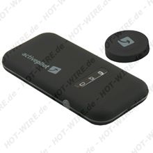 GPS Bluetooth Empf�nger Activepilot BT-GPS-8 f�r Nokia N82