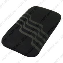 XiRRiX Neopren Tasche Design Wellen f�r Nokia N82