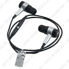 Bluetooth Stereo A2DP Headset SonyEricsson HBH-IS800 f�r Nokia N82