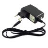 Reiselader 100-240 Volt / 2 Ampere schwarz für Huawei MediaPad S7 Reiselader 100-240 Volt / 2 Ampere schwarz für Huawei MediaPad S7
