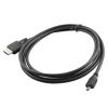 Micro HDMI Kabel 1080p Länge 2 Meter für Huawei MediaPad S7 Micro HDMI Kabel 1080p Länge 2 Meter für Huawei MediaPad S7