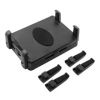 Richter Tablet Passivhalter universal 105 mm bis 205 mm für Huawei MediaPad S7 Richter Tablet Passivhalter universal 105 mm bis 205 mm für Huawei MediaPad S7