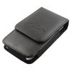 Vertikal Tasche Top Class schwarz für Samsung Galaxy S I9000 Vertikal Tasche Top Class schwarz für Samsung Galaxy S I9000