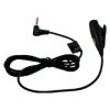 Musikadapter / Audioadapter Stereo mit Mikrofon und Annahmetaste f&uuml;r Nokia E66