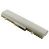 Ersatzakku Li-Ion 4400 mAh weiss für Asus eee PC Ersatzakku Li-Ion 4400 mAh weiss für Asus eee PC