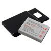 Ersatzakku Li-Ion 2800 mAh für Samsung Galaxy S2 I9100 Ersatzakku Li-Ion 2800 mAh für Samsung Galaxy S2 I9100