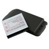 Ersatzakku Li-Ion 2400 mAh f&uuml;r HTC Desire