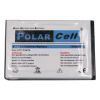 Ersatzakku Li-Polymer 1300 mAh f�r HTC P3470