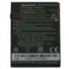 Ersatzakku Li-Polymer 1130 mAh (original) HTC P4350 Ersatzakku Li-Polymer 1130 mAh (original) HTC P4350