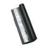 Ersatzakku Li-Ion 6600 mAh schwarz für Asus eee PC Ersatzakku Li-Ion 6600 mAh schwarz für Asus eee PC