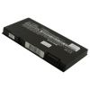 Ersatzakku Li-Polymer 4200 mAh schwarz für Asus eee PC Ersatzakku Li-Polymer 4200 mAh schwarz für Asus eee PC