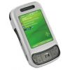 Alu-Case Eixo mit Displayglas f�r HTC P4350
