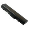 Ersatzakku Li-Ion 4400 mAh schwarz für Asus eee PC Ersatzakku Li-Ion 4400 mAh schwarz für Asus eee PC