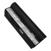 Ersatzakku Li-Ion 10400 mAh schwarz für Asus eee PC Ersatzakku Li-Ion 10400 mAh schwarz für Asus eee PC