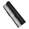 Ersatzakku Li-Ion 4400 mAh schwarz für Asus eee PC Ersatzakku Li-Ion 4400 mAh schwarz für Asus eee PC