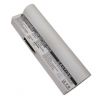 Ersatzakku Li-Ion 4400 mAh weiss für Asus eee PC Ersatzakku Li-Ion 4400 mAh weiss für Asus eee PC