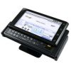 Brodit Passivhalter mit Kugelgelenk f�r Motorola Milestone