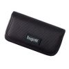 Bugatti Sport Textiltasche schwarz f�r HTC Topaz