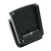 USB Dockingstation Rotation mit Netzteil f�r HTC Raphael