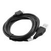USB Synckabel mit Ladefunktion 180 cm für Samsung Galaxy Y S5360 USB Synckabel mit Ladefunktion 180 cm für Samsung Galaxy Y S5360