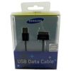 USB Datenkabel schwarz (original) Samsung Galaxy Tab USB Datenkabel schwarz (original) Samsung Galaxy Tab
