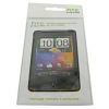 Display Schutzfolie 2er-Pack (original) HTC Gratia Display Schutzfolie 2er-Pack (original) HTC Gratia