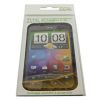 Display Schutzfolie 2er-Pack (original) HTC Incredible S Display Schutzfolie 2er-Pack (original) HTC Incredible S