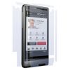 Schutzfolie Case-Mate Clear Armor f�r HTC Topaz