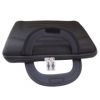 Netbook Hardcover XiRRiX schwarz 10 Zoll / 25,4 cm