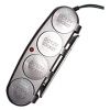 KFZ 4-fach Verteilerbuchse 12 Volt für Samsung Galaxy Y S5360 KFZ 4-fach Verteilerbuchse 12 Volt für Samsung Galaxy Y S5360
