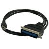 Verbindungskabel LPT auf USB für Asus eee PC Verbindungskabel LPT auf USB für Asus eee PC