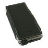 Ledertasche Book Style PO S451 (original) HTC Topaz