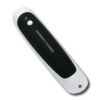 Mini Notlader mit 6 Adaptersteckern und LED Taschenlampe f&uuml;r HTC Desire