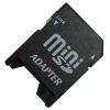 Mini SD-Karten Ersatz-Adapter f�r HTC P3600