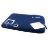 Neopren Netbook Schutzhülle Miracle blau 10 Zoll für Asus eee PC Neopren Netbook Schutzhülle Miracle blau 10 Zoll für Asus eee PC