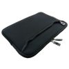Neopren Netbook Schutzhülle XiRRiX schwarz 10 Zoll für Asus eee PC Neopren Netbook Schutzhülle XiRRiX schwarz 10 Zoll für Asus eee PC