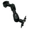 Richter Motorradhalterung / Fahrradhalterung Bike Mount 4 für Samsung Galaxy S I9000 Richter Motorradhalterung / Fahrradhalterung Bike Mount 4 für Samsung Galaxy S I9000