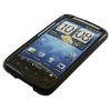 Silicone Case schwarz transparent TP C550 (original) HTC Desire HD Silicone Case schwarz transparent TP C550 (original) HTC Desire HD