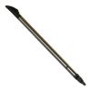 3-in-1 Metall Stylus mit Kugelschreiber f�r HTC Rhodium