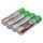 Akku AAA-Zellen 4er-Pack 1300 mAh Nokia N82