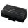 Bugatti InMotion Quertasche silverline M f�r HTC Desire
