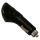 KFZ-Ladekabel mit USB-Buchse schwarz 12-24 Volt / 1000 mA f�r alle Handys